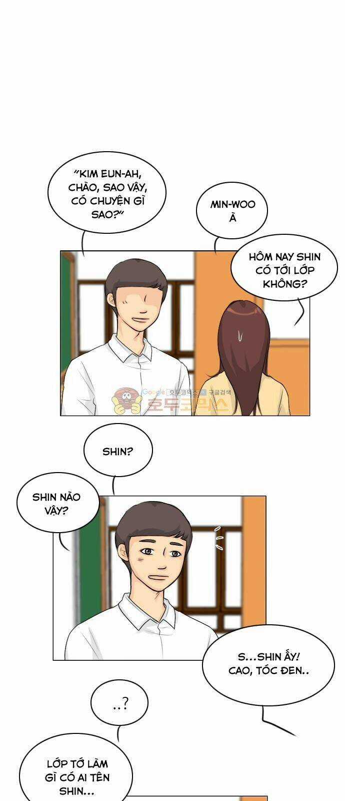 Vợ Ma Chapter 112 trang 26