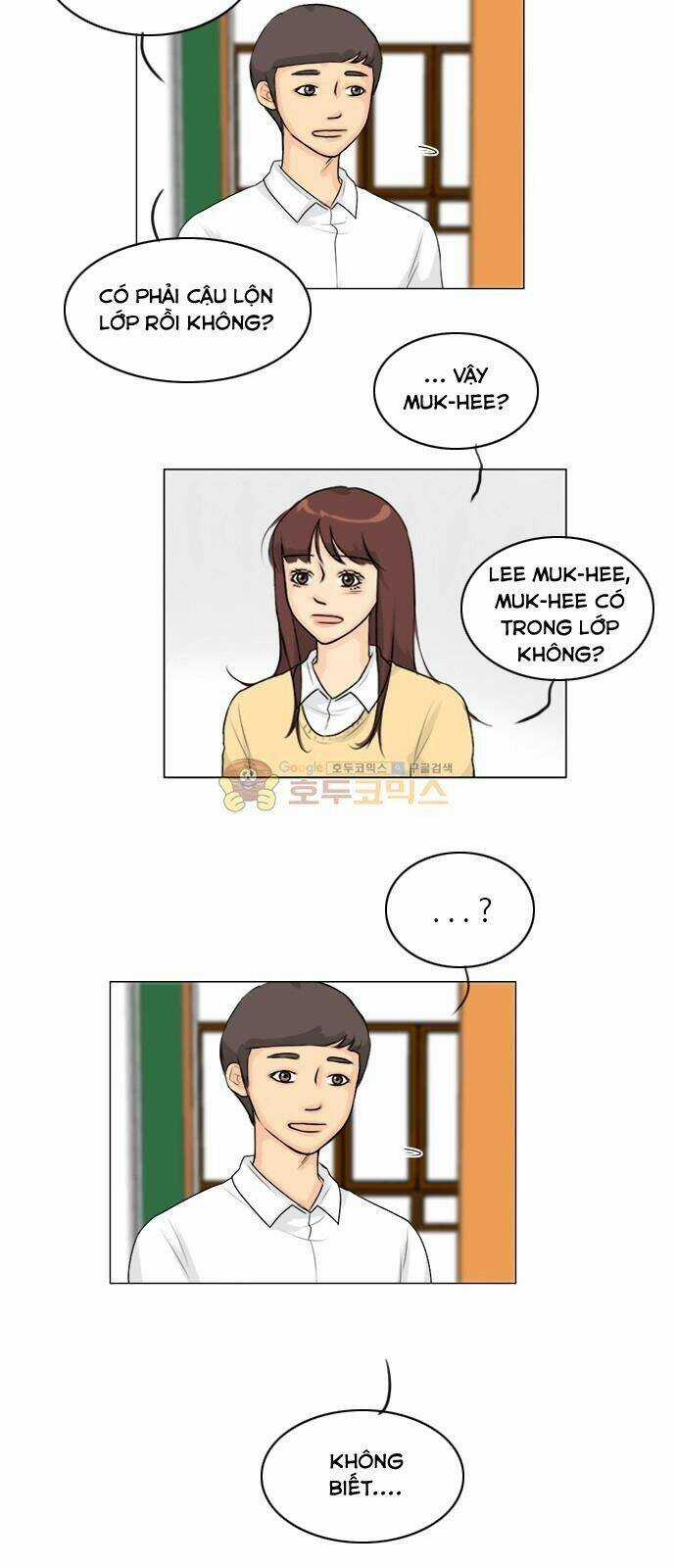 Vợ Ma Chapter 112 trang 27