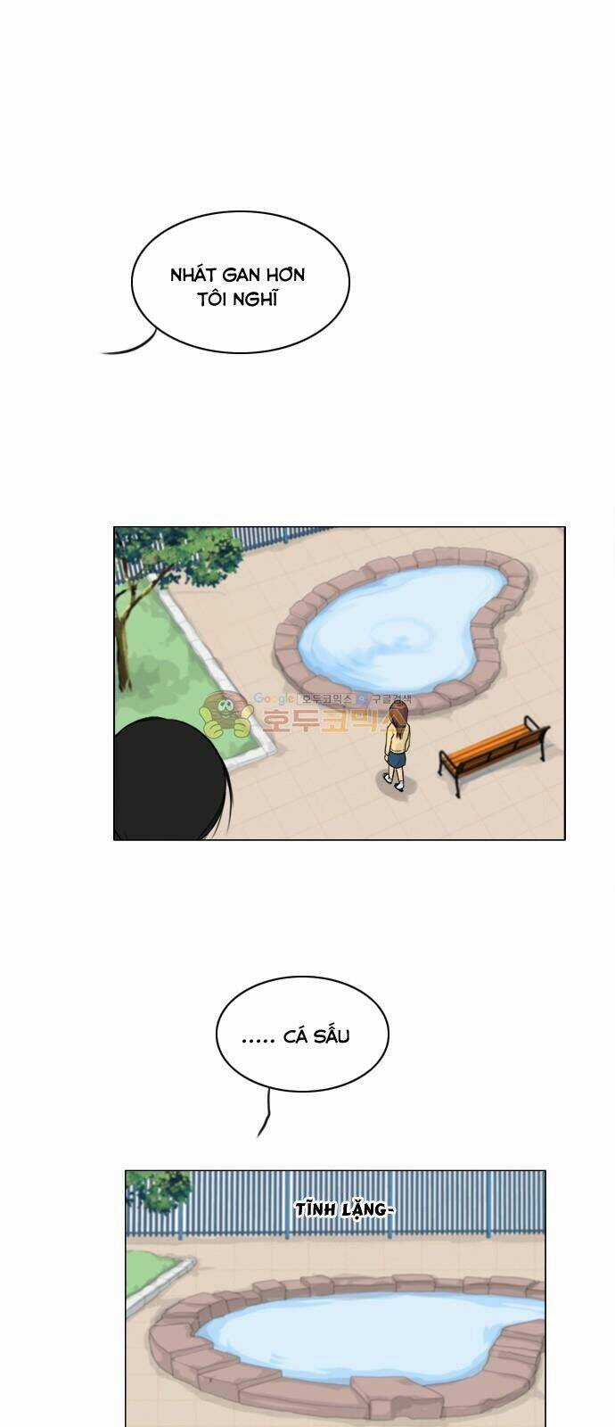 Vợ Ma Chapter 112 trang 31