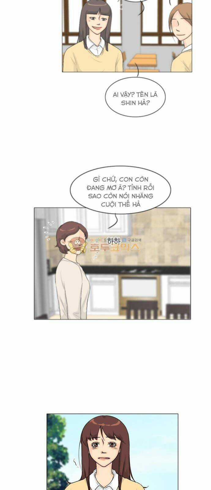 Vợ Ma Chapter 112 trang 33