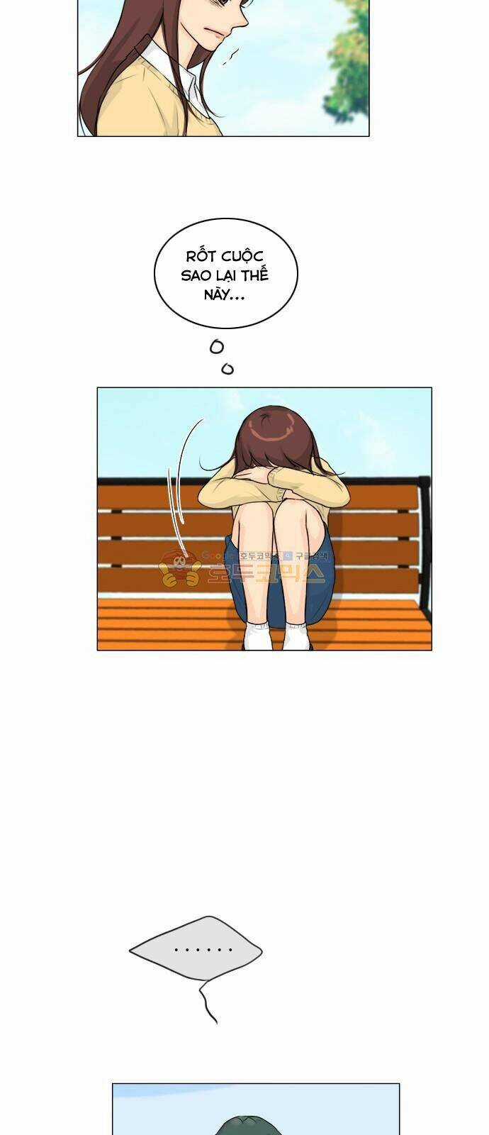 Vợ Ma Chapter 112 trang 35