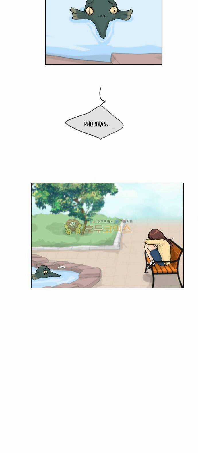 Vợ Ma Chapter 112 trang 36