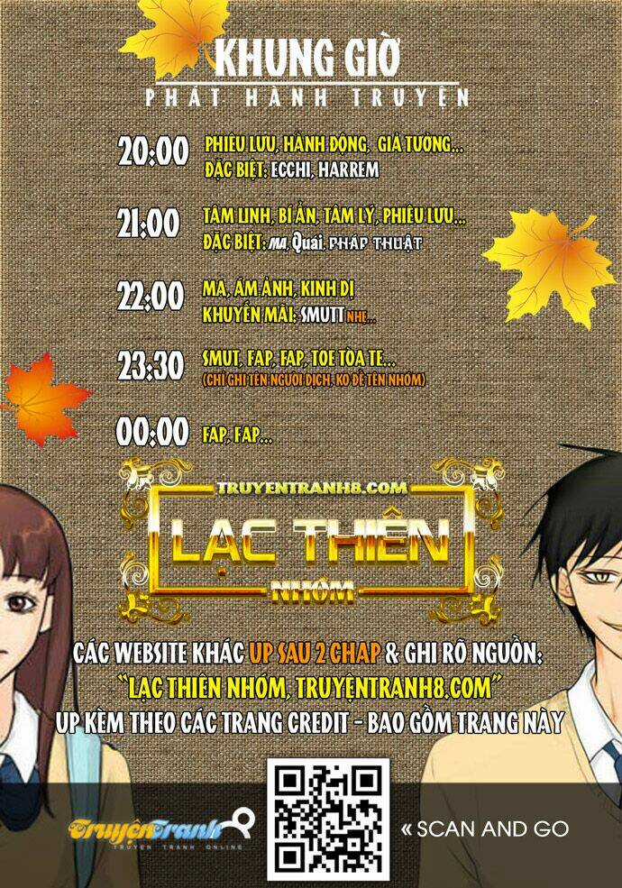 Vợ Ma Chapter 112 trang 37