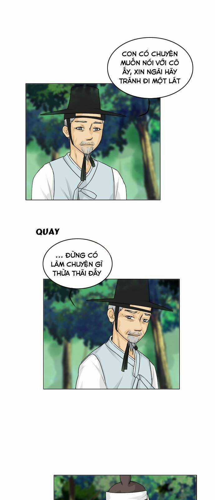 Vợ Ma Chapter 113 trang 10