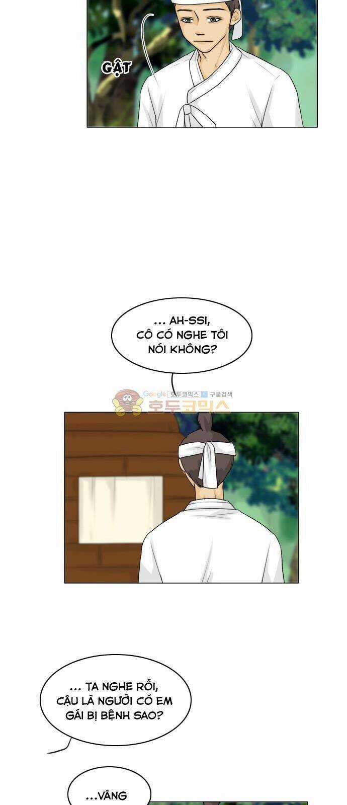 Vợ Ma Chapter 113 trang 11