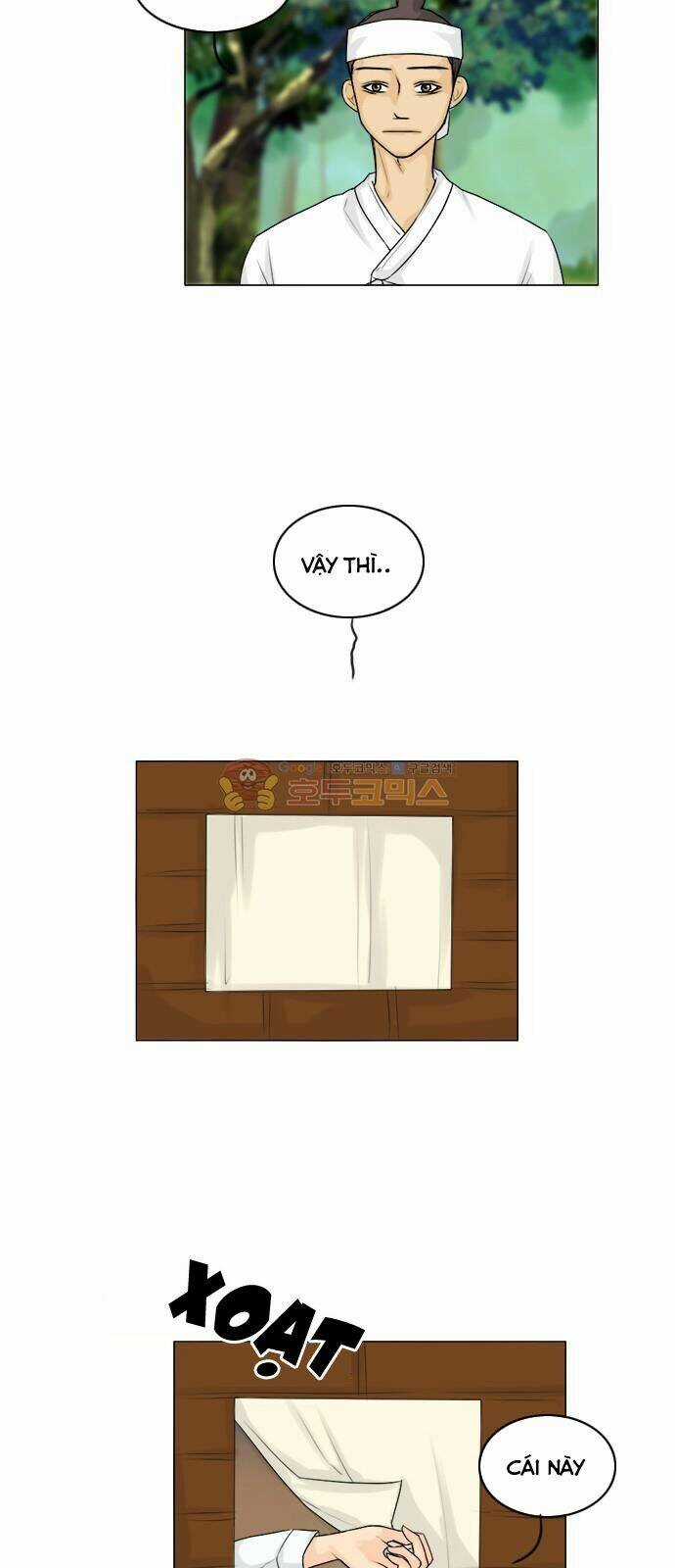 Vợ Ma Chapter 113 trang 12