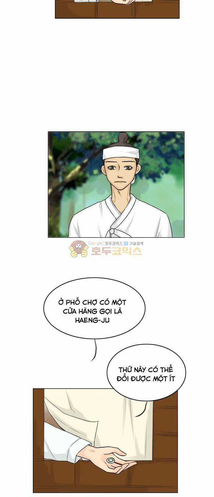 Vợ Ma Chapter 113 trang 13