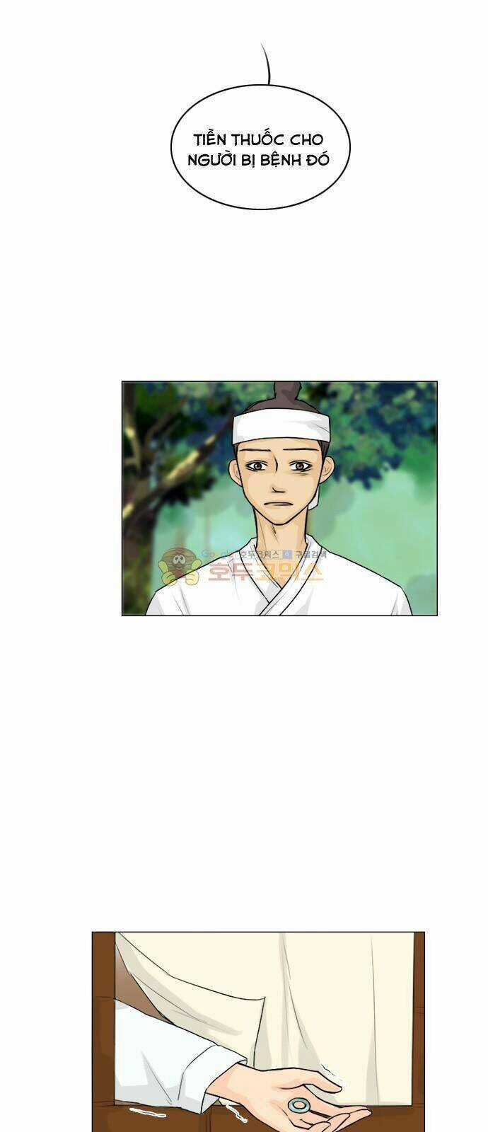 Vợ Ma Chapter 113 trang 14