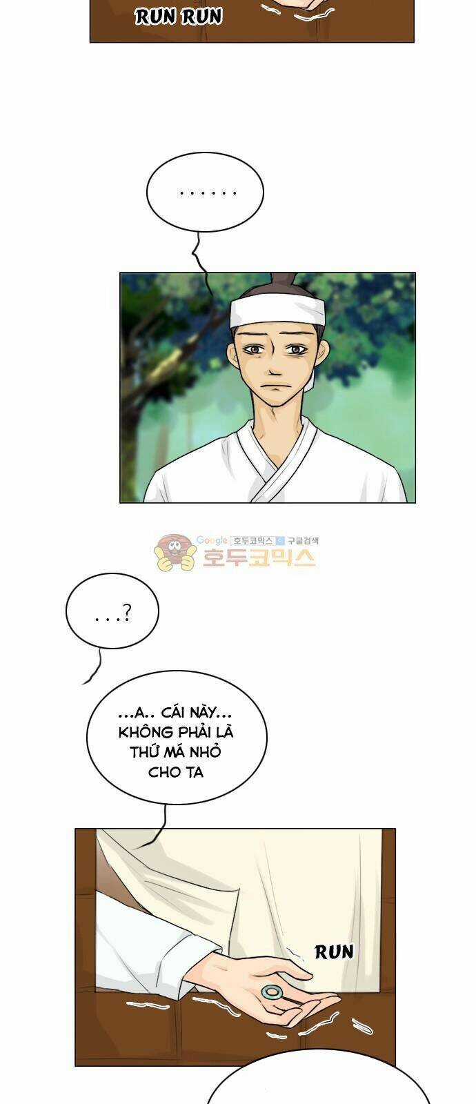 Vợ Ma Chapter 113 trang 15