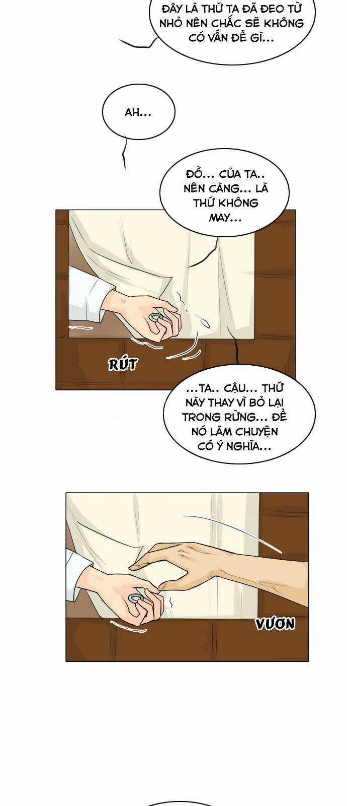 Vợ Ma Chapter 113 trang 16