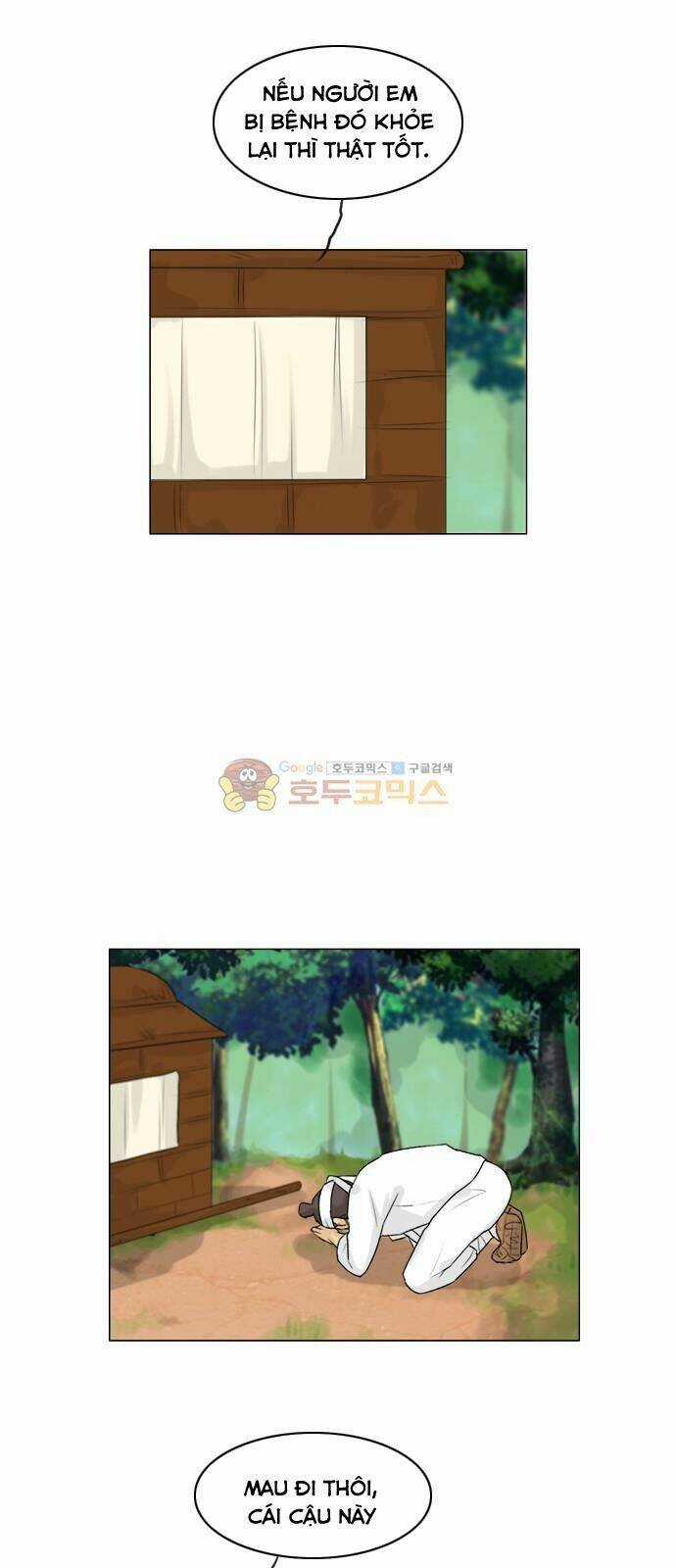 Vợ Ma Chapter 113 trang 18