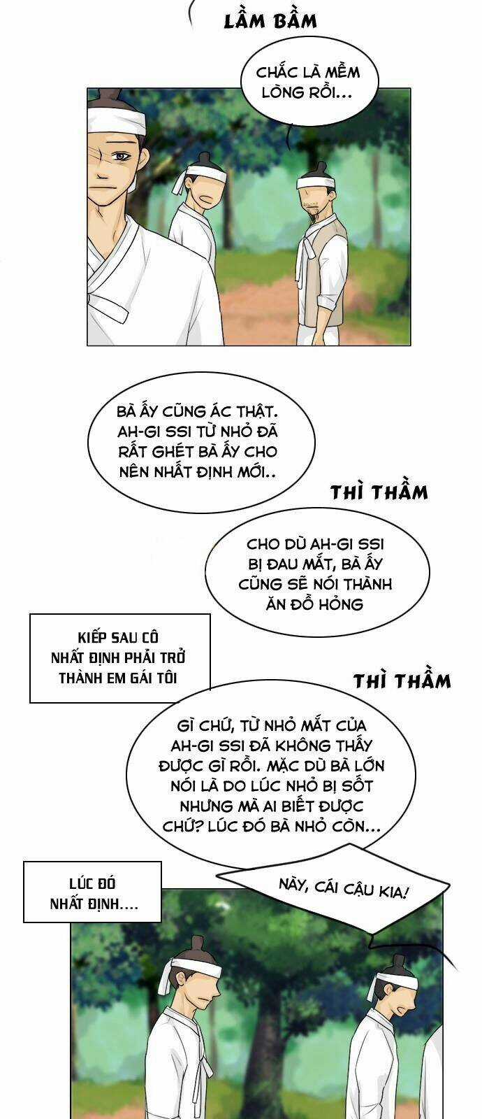 Vợ Ma Chapter 113 trang 19
