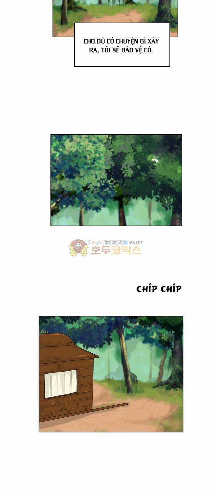 Vợ Ma Chapter 113 trang 21