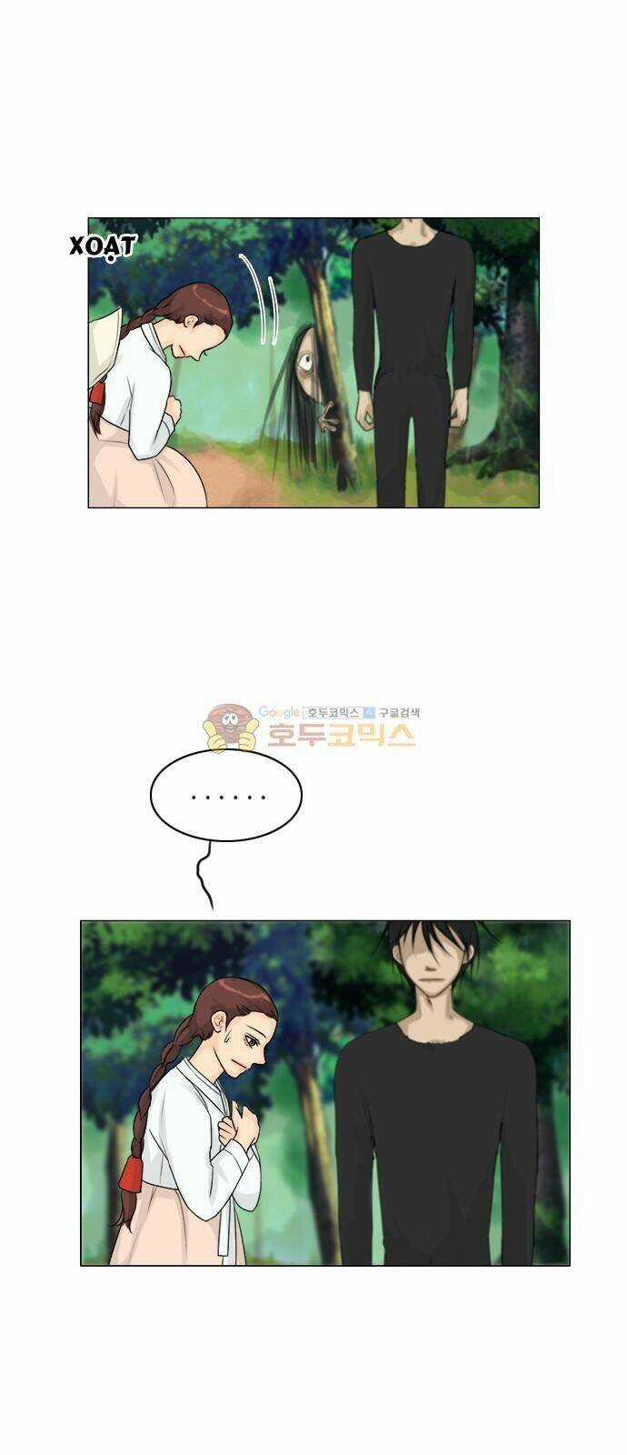 Vợ Ma Chapter 113 trang 23