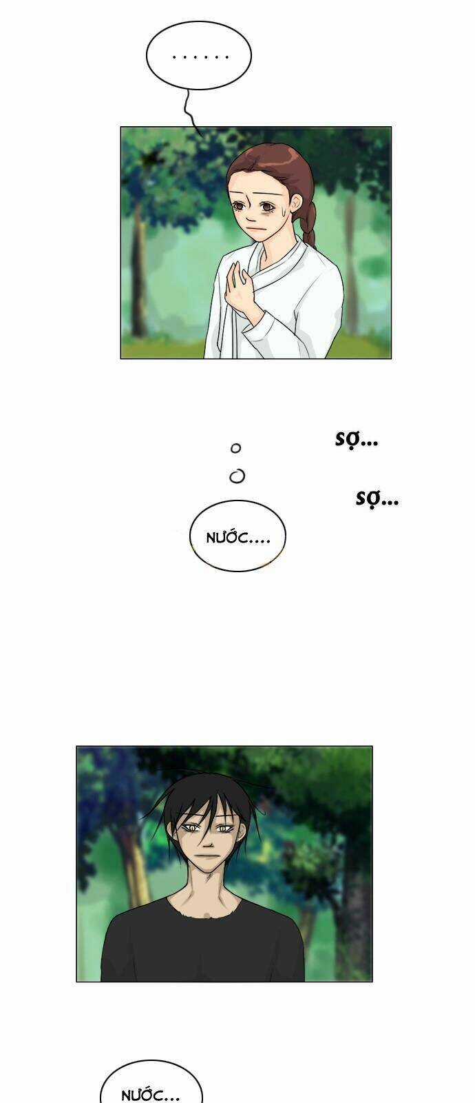 Vợ Ma Chapter 113 trang 24