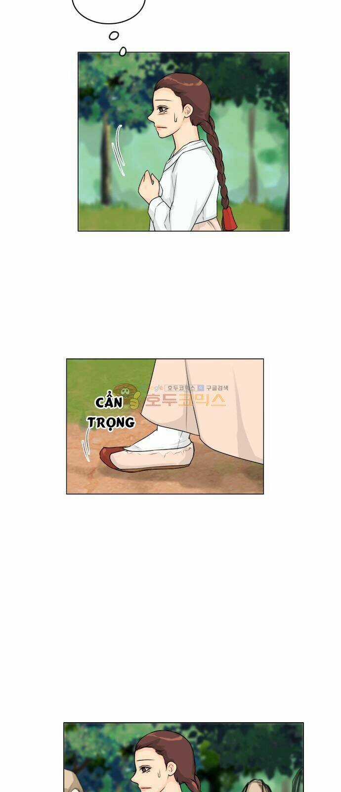 Vợ Ma Chapter 113 trang 25