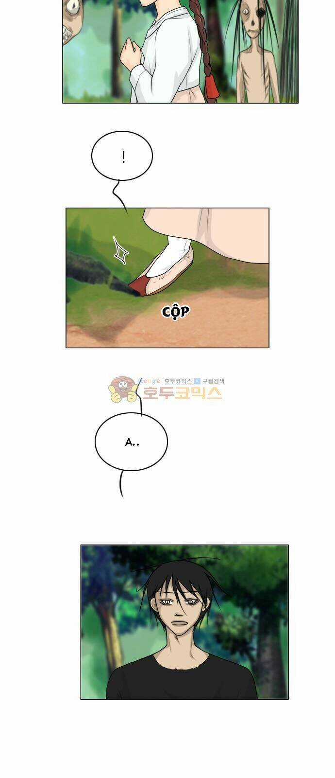 Vợ Ma Chapter 113 trang 26