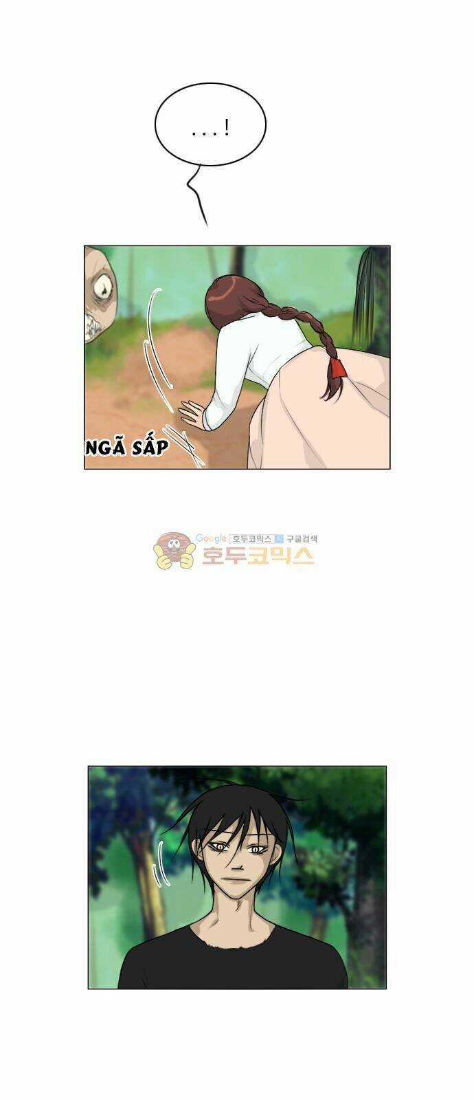 Vợ Ma Chapter 113 trang 27