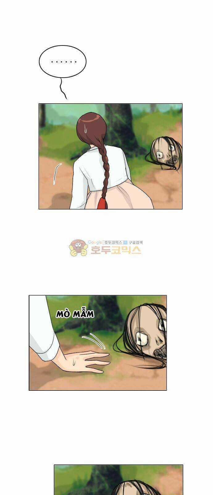 Vợ Ma Chapter 113 trang 28