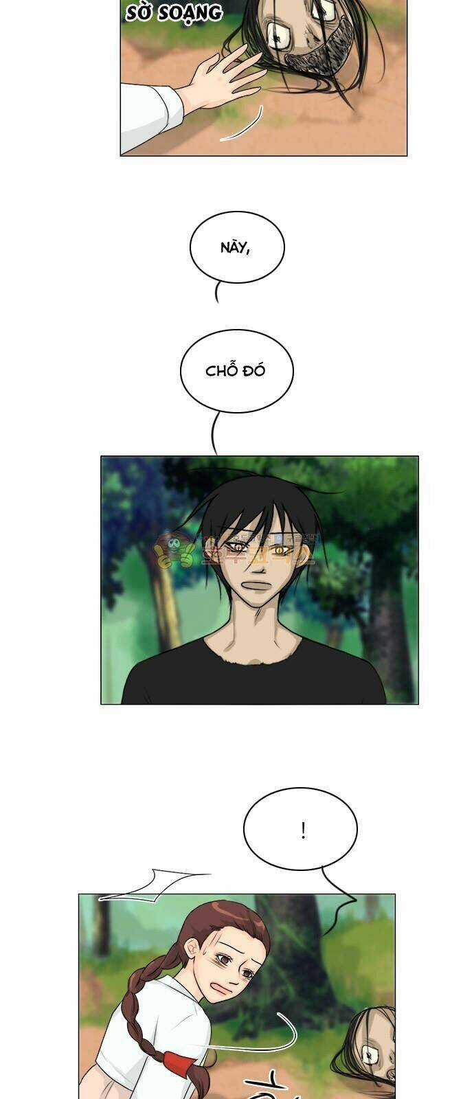 Vợ Ma Chapter 113 trang 29