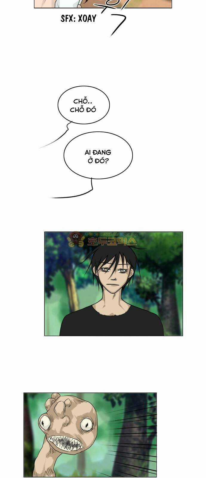 Vợ Ma Chapter 113 trang 30