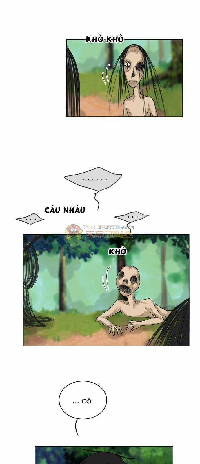 Vợ Ma Chapter 113 trang 31