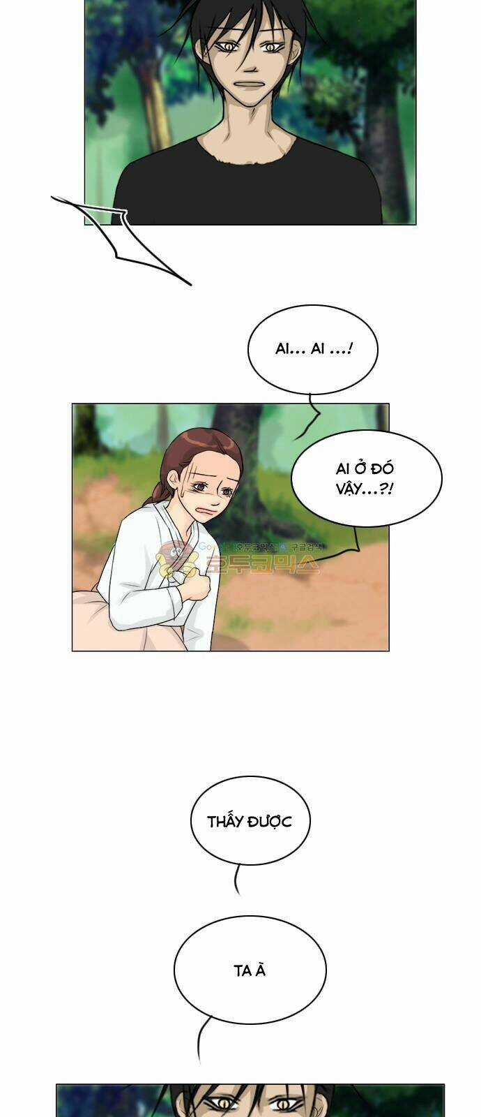 Vợ Ma Chapter 113 trang 32