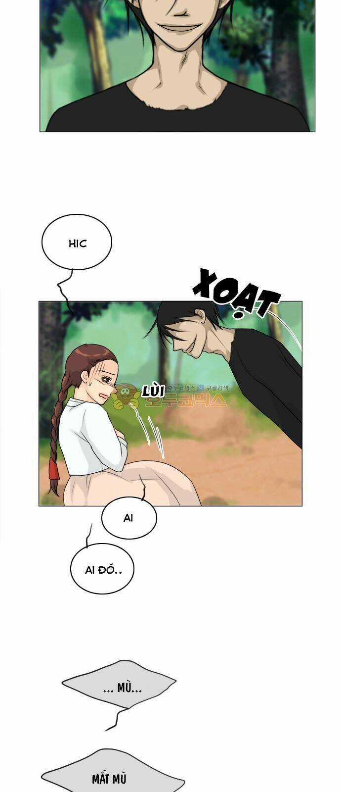 Vợ Ma Chapter 113 trang 33