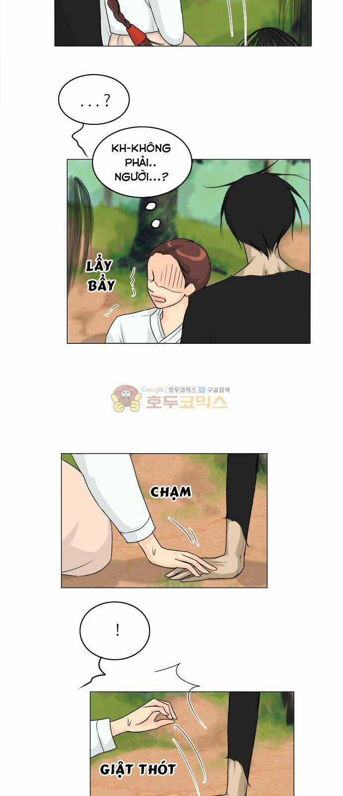 Vợ Ma Chapter 113 trang 35