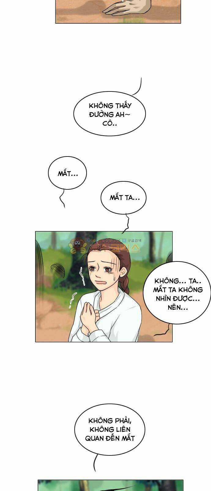 Vợ Ma Chapter 113 trang 36