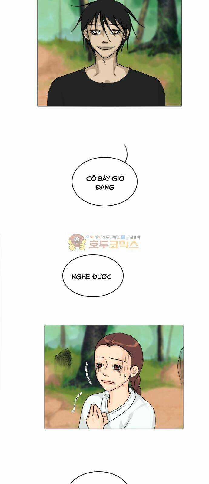 Vợ Ma Chapter 113 trang 37