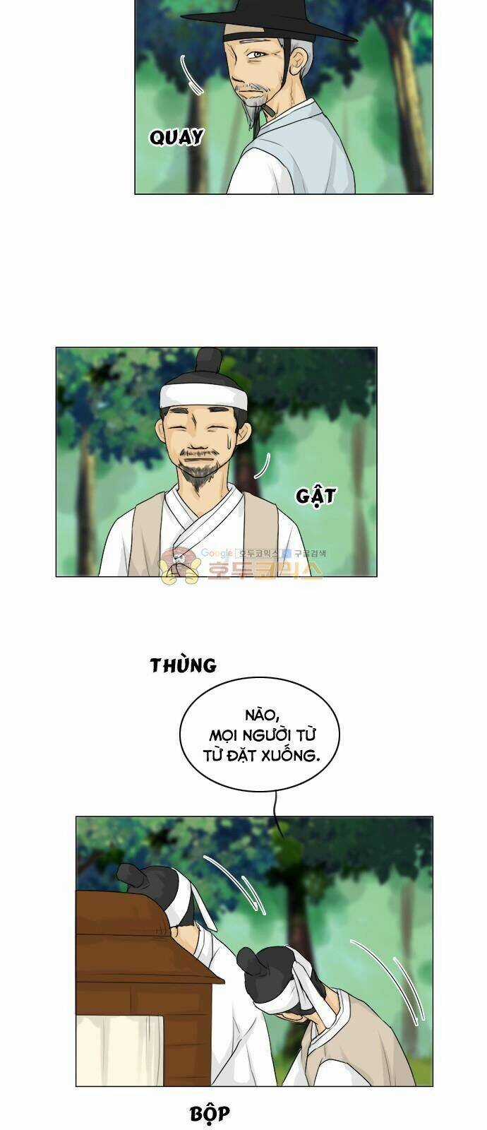 Vợ Ma Chapter 113 trang 5