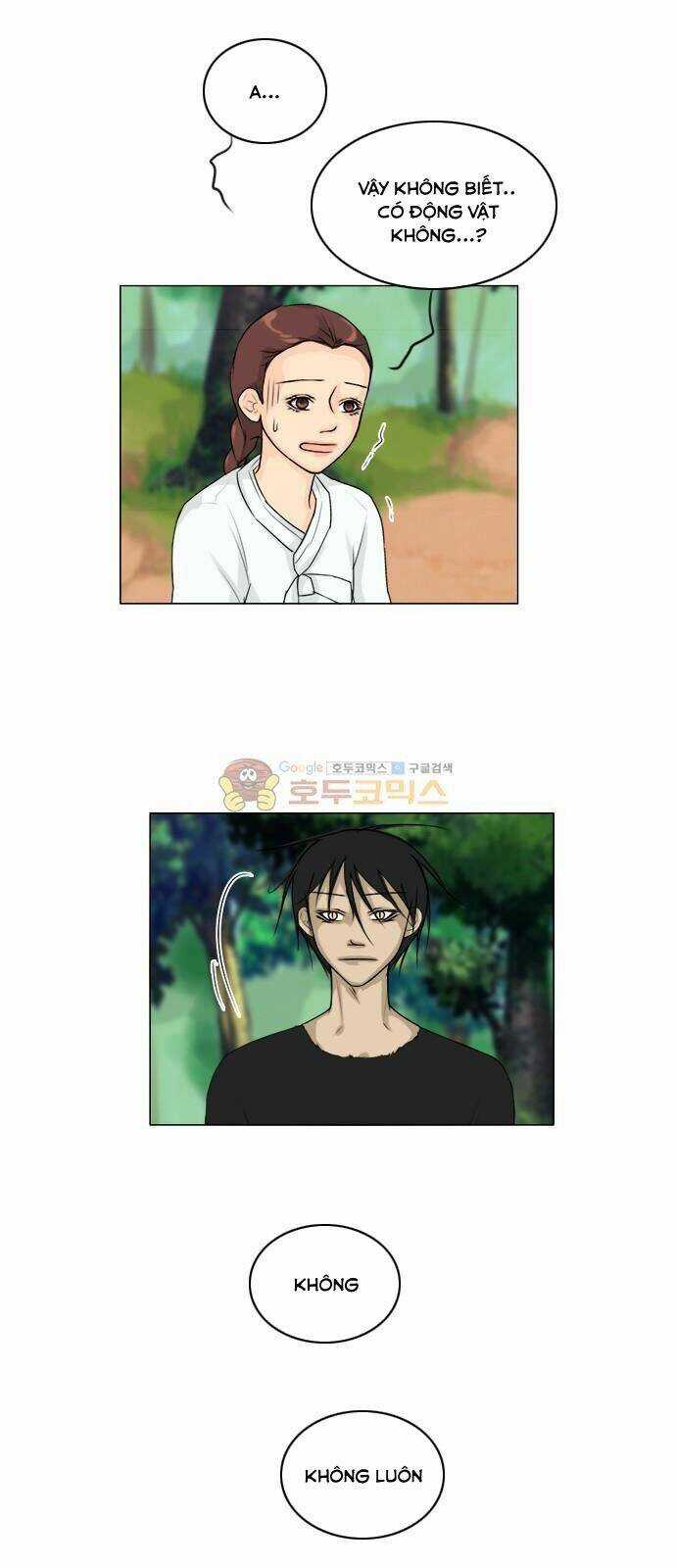 Vợ Ma Chapter 114 trang 11