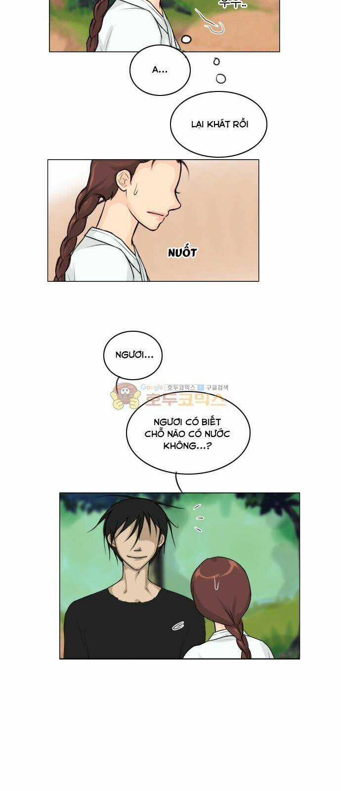 Vợ Ma Chapter 114 trang 13