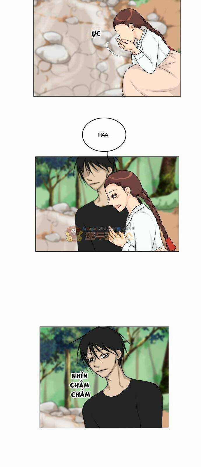 Vợ Ma Chapter 114 trang 15