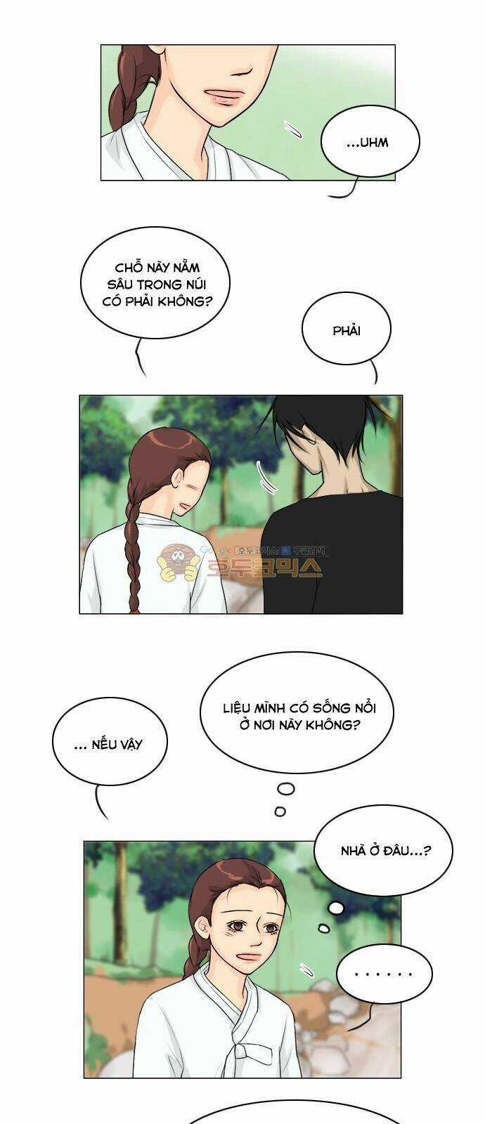 Vợ Ma Chapter 114 trang 16