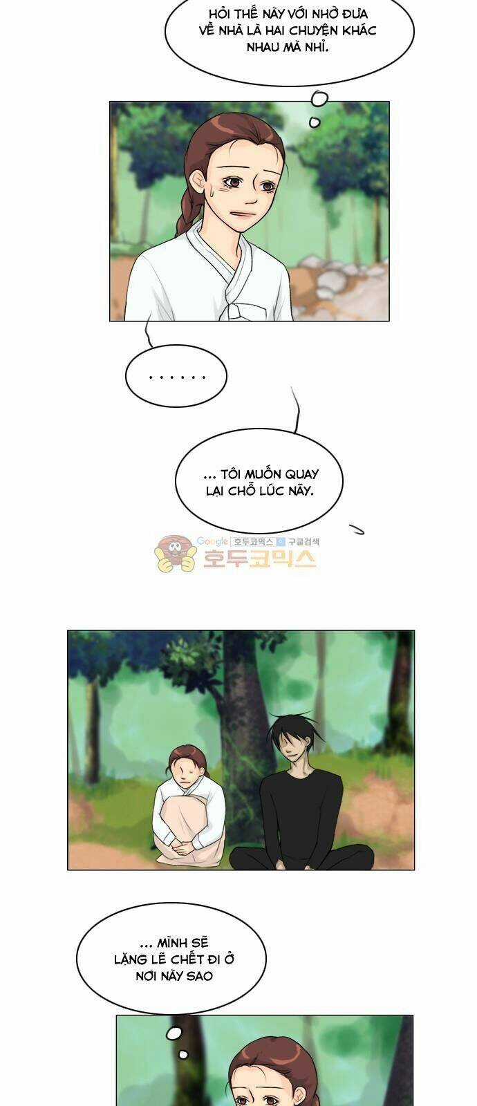 Vợ Ma Chapter 114 trang 17