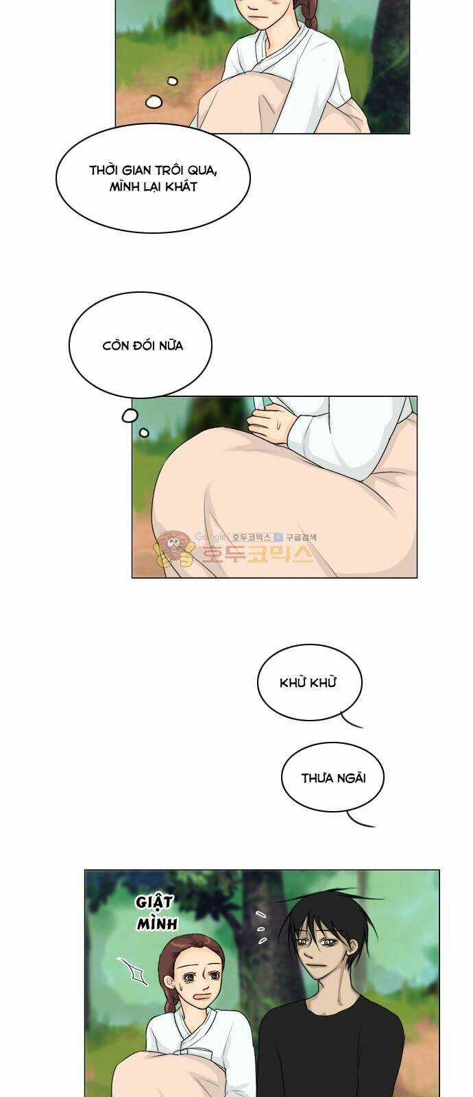 Vợ Ma Chapter 114 trang 18