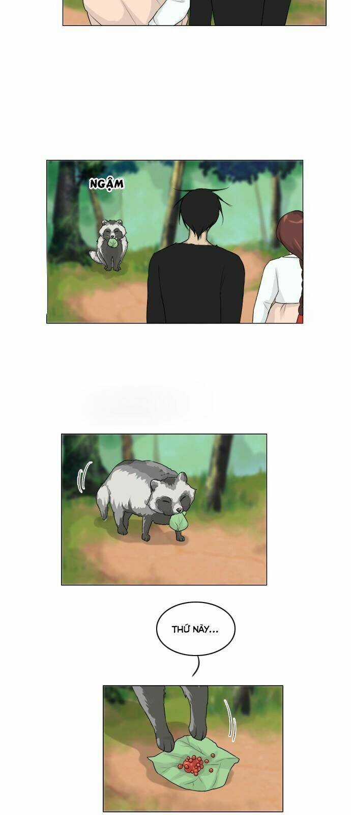 Vợ Ma Chapter 114 trang 19