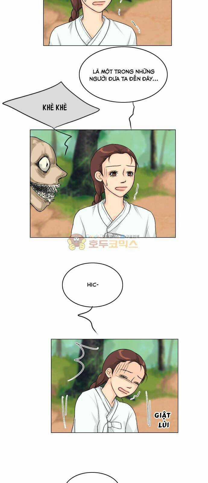 Vợ Ma Chapter 114 trang 2