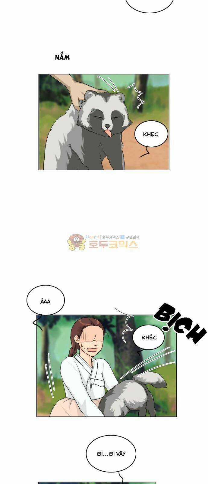 Vợ Ma Chapter 114 trang 22