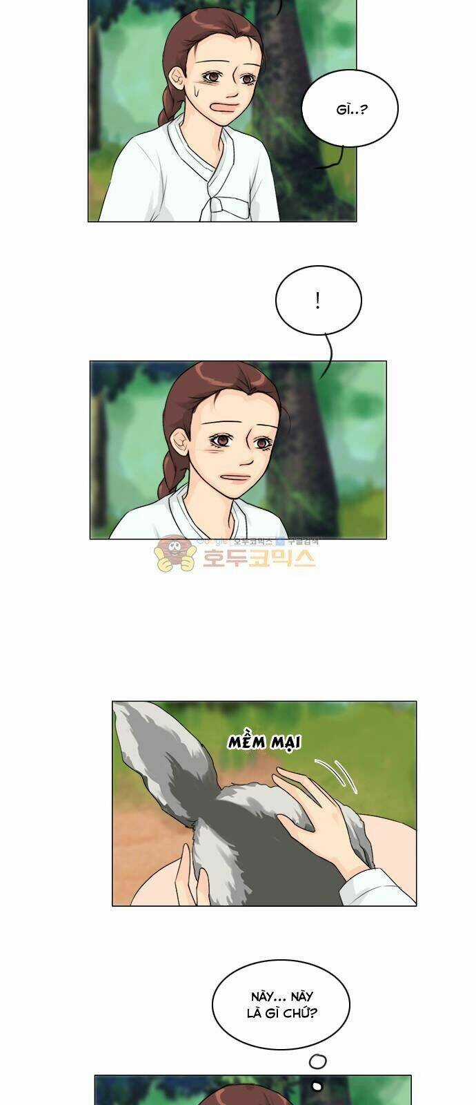 Vợ Ma Chapter 114 trang 23