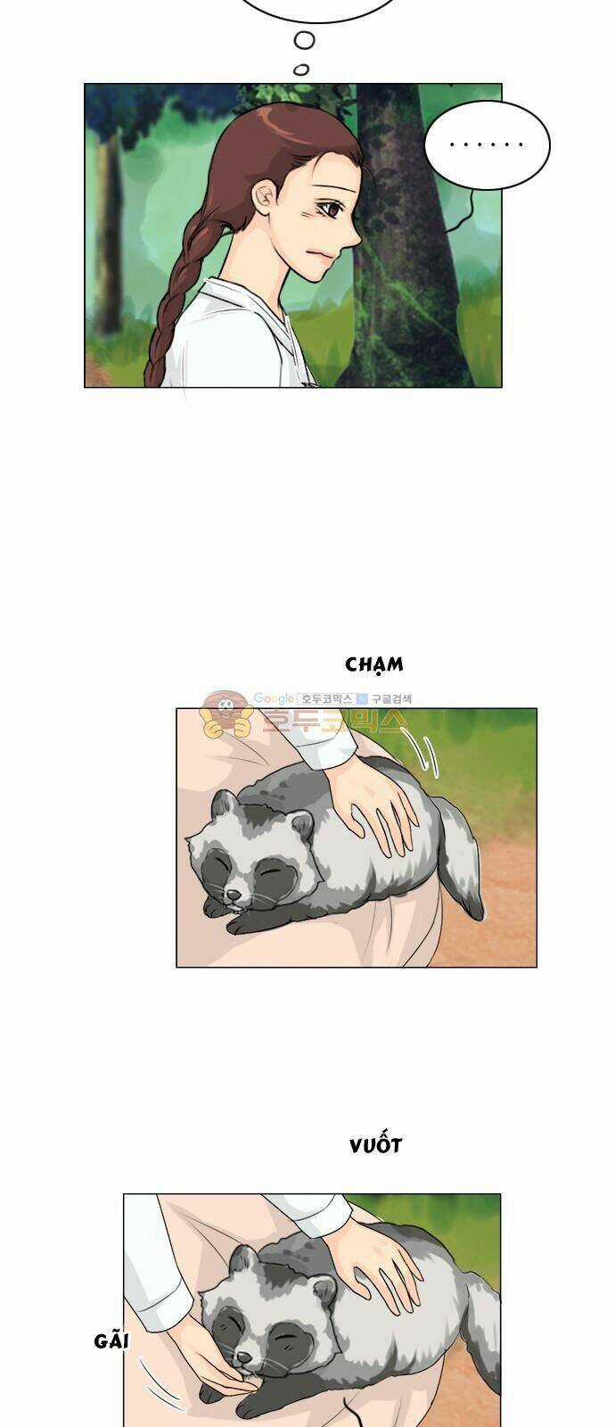 Vợ Ma Chapter 114 trang 25