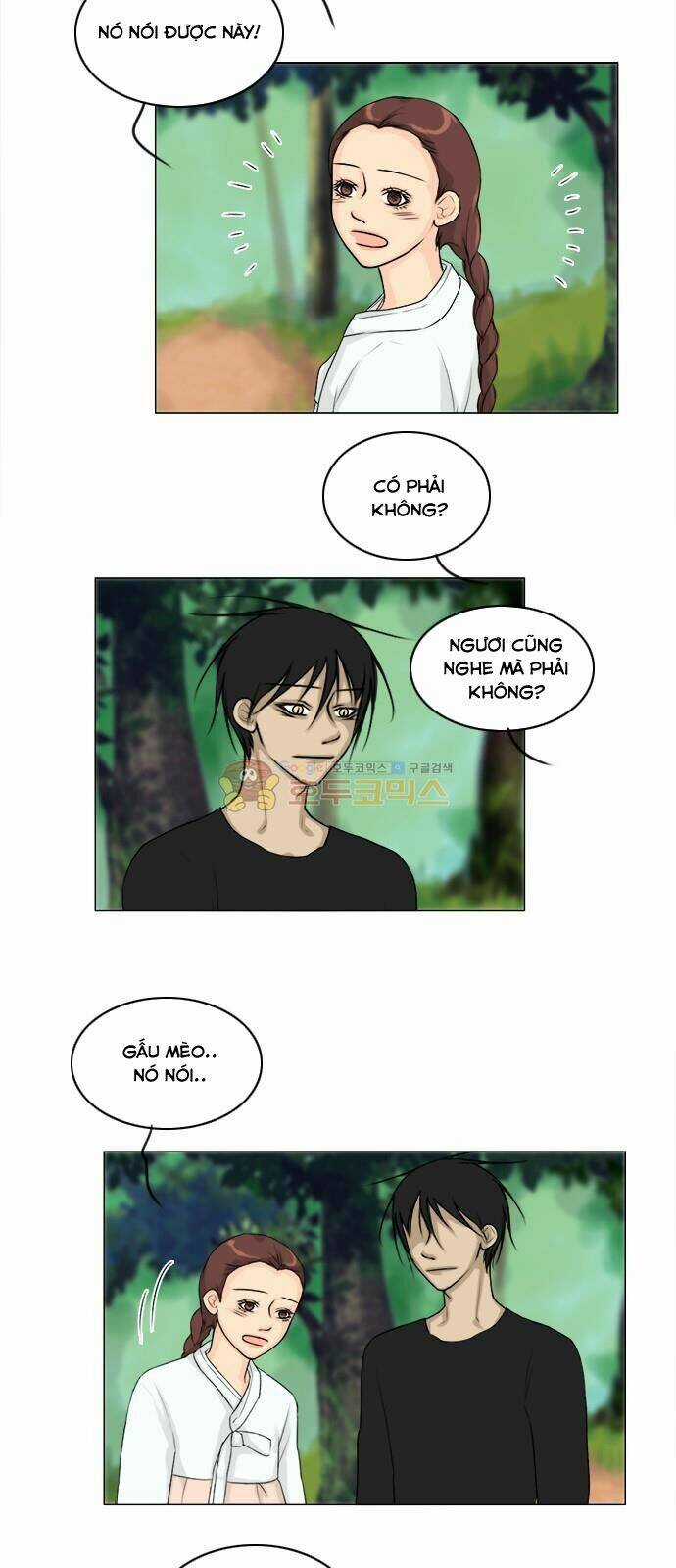 Vợ Ma Chapter 114 trang 27