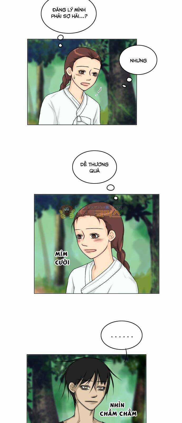 Vợ Ma Chapter 114 trang 28