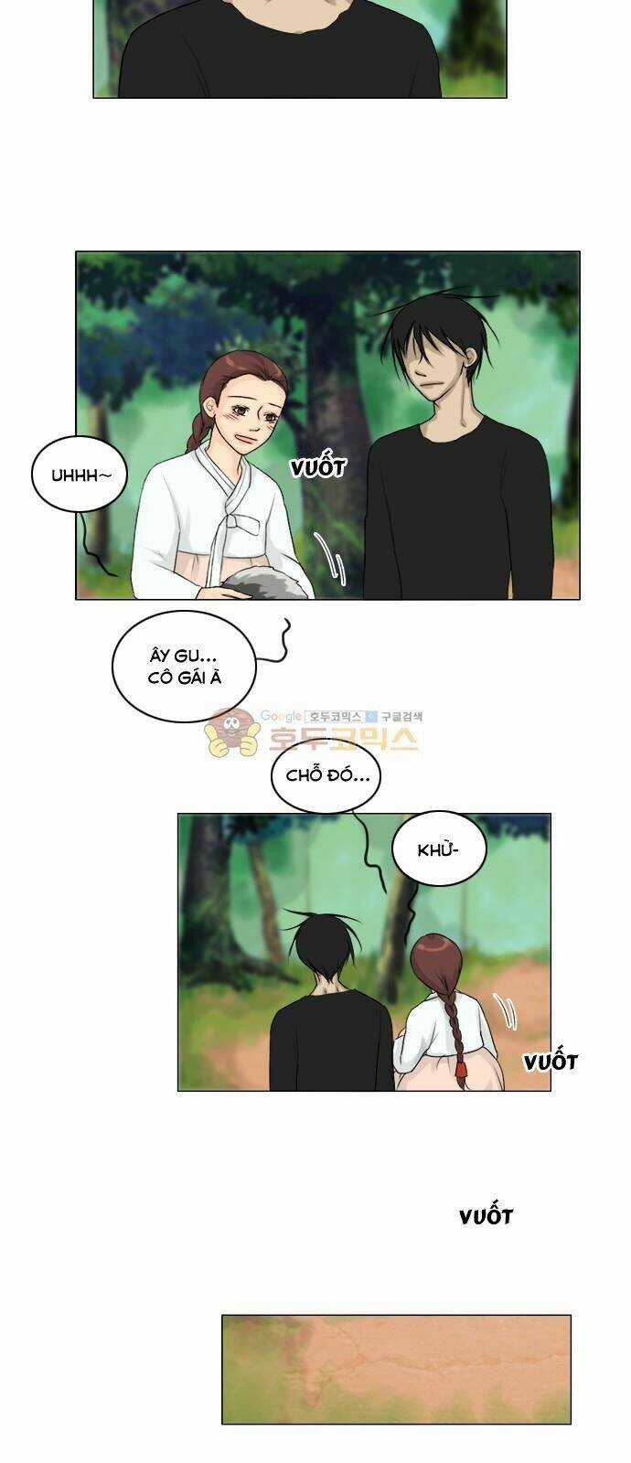 Vợ Ma Chapter 114 trang 29