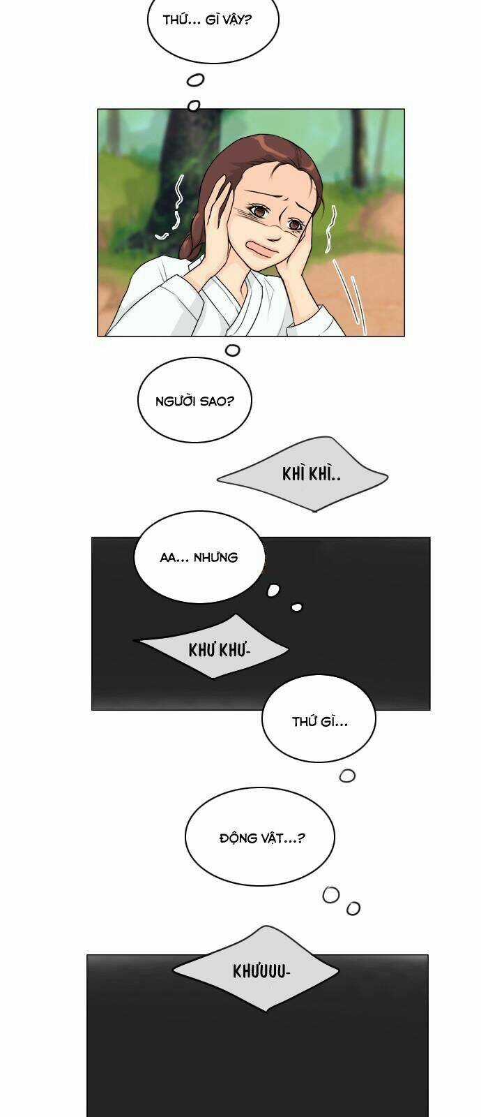 Vợ Ma Chapter 114 trang 3