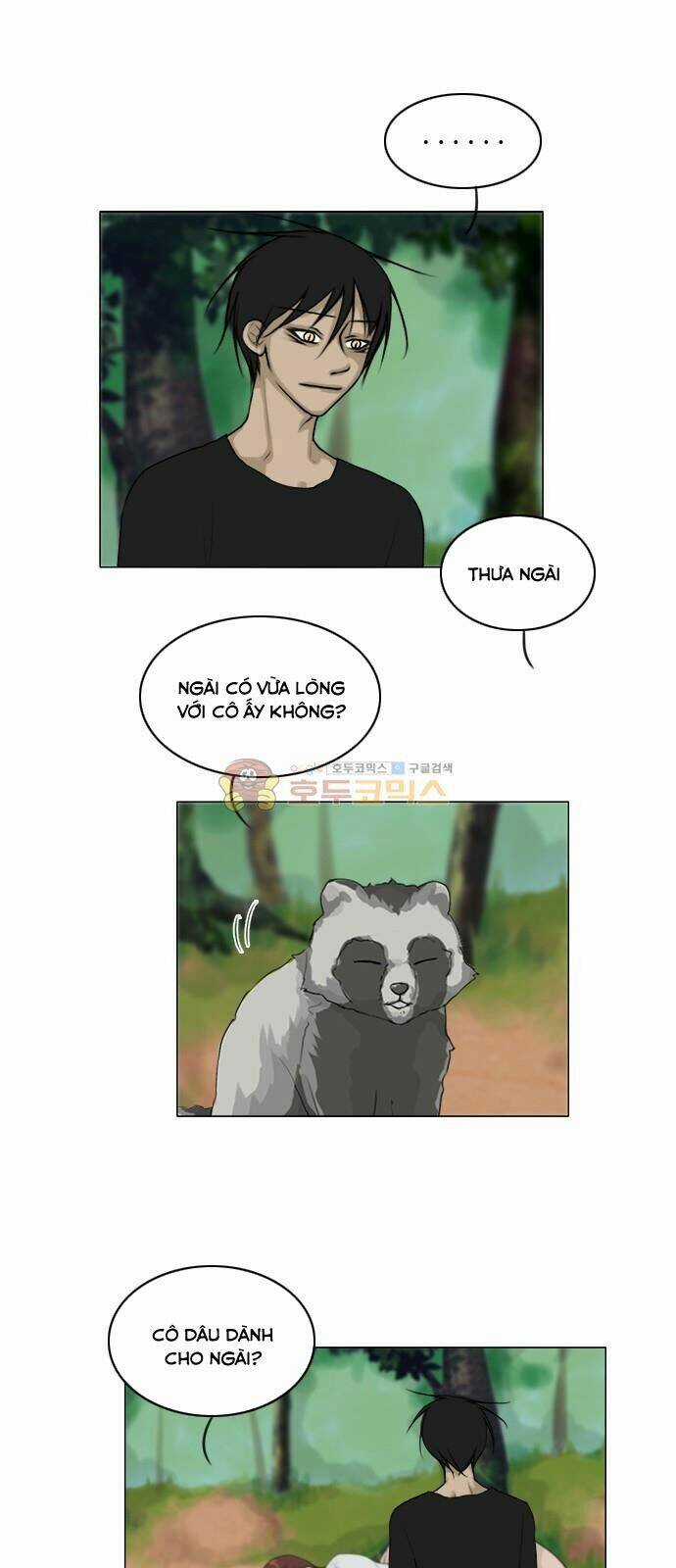 Vợ Ma Chapter 114 trang 31