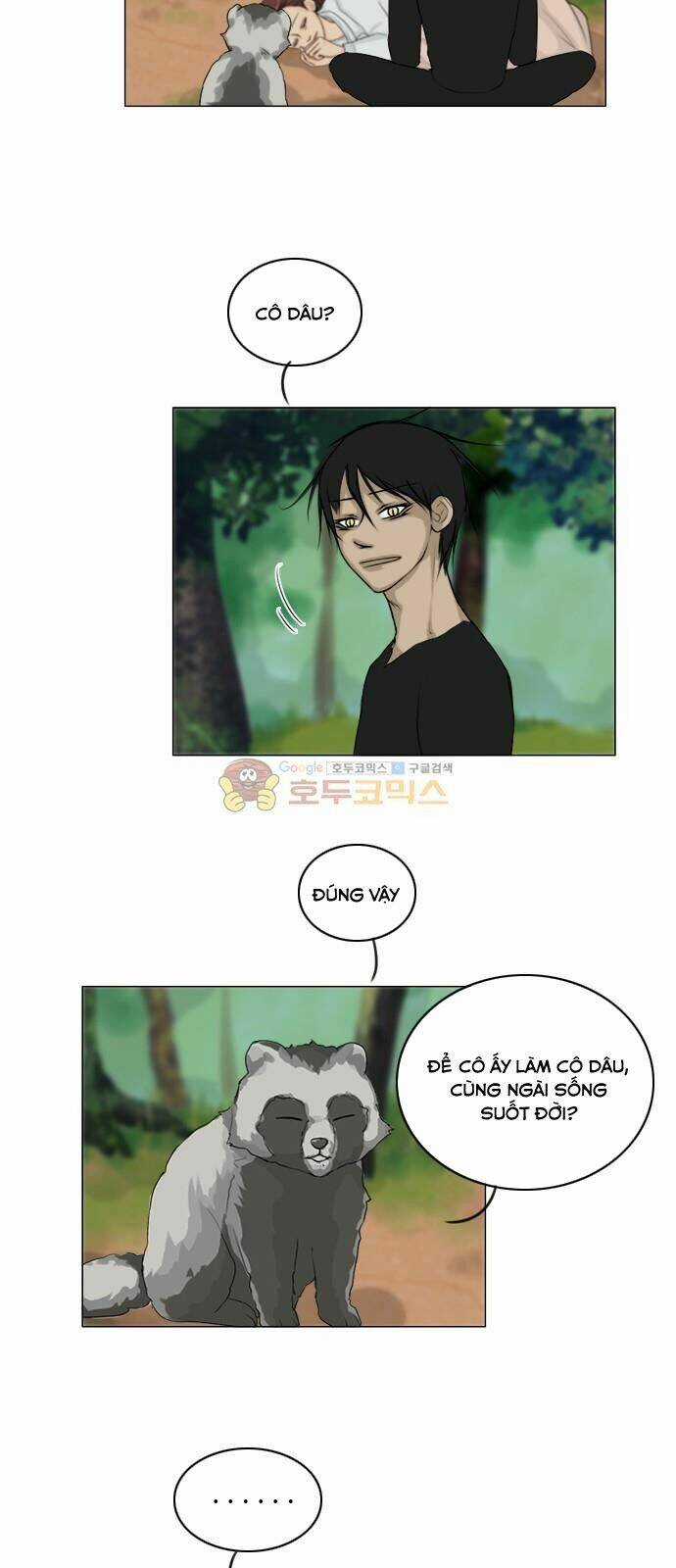 Vợ Ma Chapter 114 trang 32