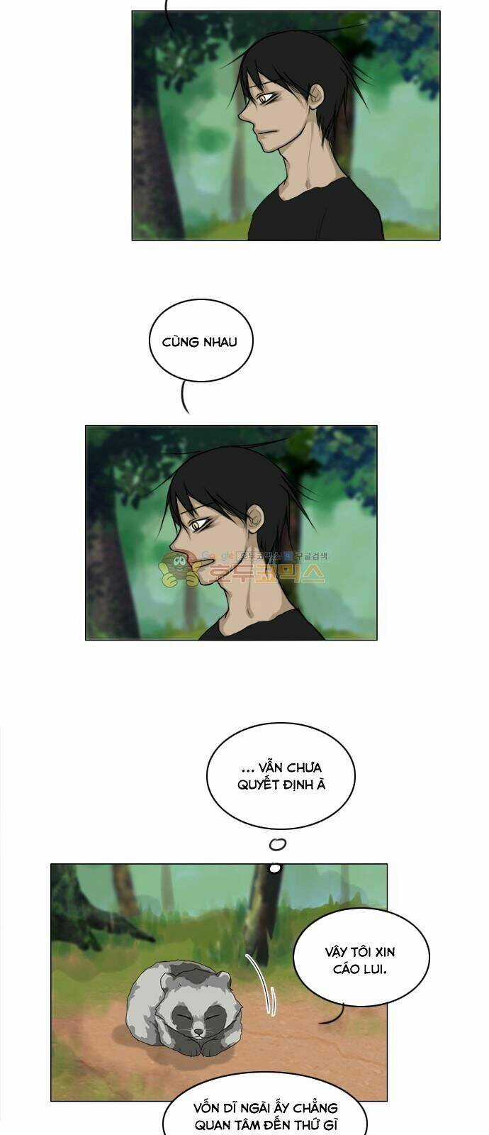 Vợ Ma Chapter 114 trang 33